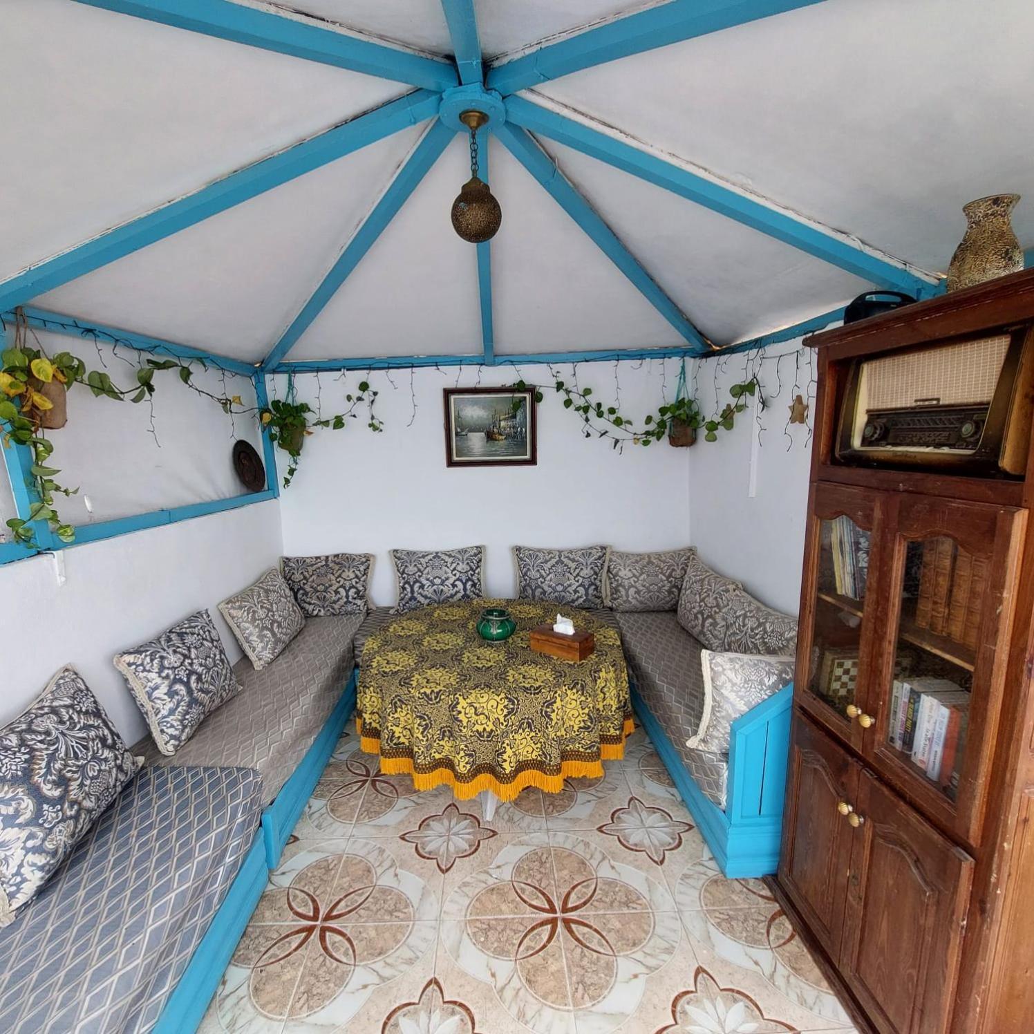 Asala Guest House Taghazout Buitenkant foto